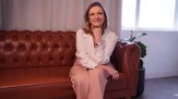 A locação é a área mais subestimada do mercado imobiliário. Ela construiu um negócio em cima disso - (crédito: PulseBrand) A locação é a área mais subestimada do mercado imobiliário. Ela construiu um negócio em cima disso - (crédito: PulseBrand)