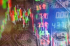 Stablecoins ganham espaço no mercado de pagamentos - (crédito: DINO) Stablecoins ganham espaço no mercado de pagamentos - (crédito: DINO)
