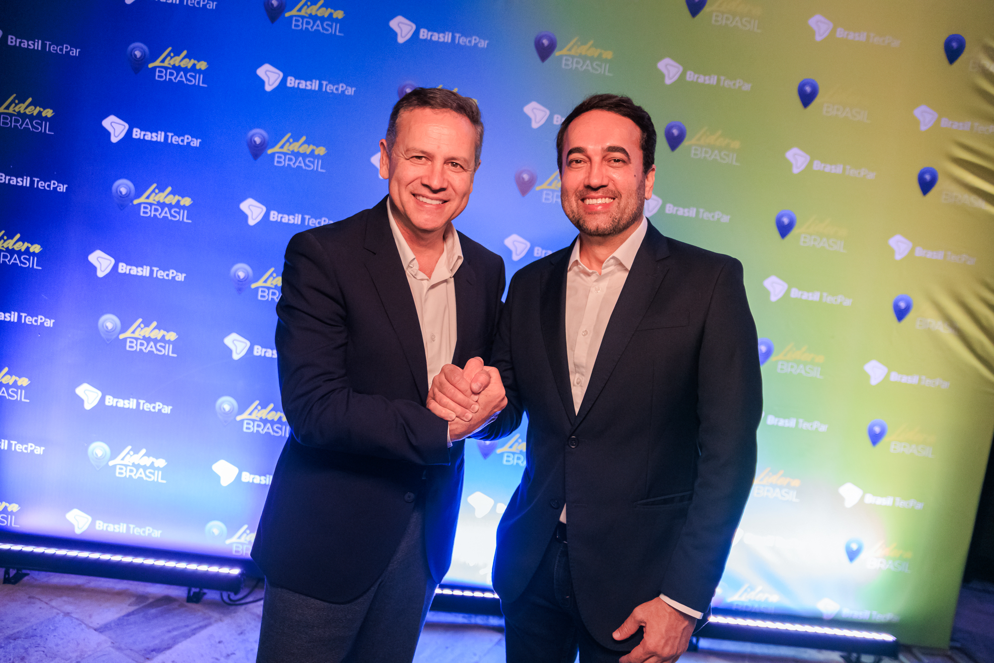 Brasil TecPar e Allrede Telecom apresentam planos de expansão durante imersão no Centro-Oeste -  (crédito: PulseBrand)