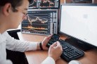 Mesa de câmbio: o que é, como funciona e quando vale travar (guia GX Capital) -  (crédito: PulseBrand)