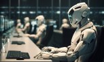 Agentes de IA saem do chat e entram na operação e o mercado se divide entre o pronto para usar e o sob medida - (crédito: Mercado Hoje) Agentes de IA saem do chat e entram na operação e o mercado se divide entre o pronto para usar e o sob medida - (crédito: Mercado Hoje)