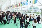 Feira in-cosmetics abre credenciamento para 2026 - (crédito: PAULO ARAUJO) Feira in-cosmetics abre credenciamento para 2026 - (crédito: PAULO ARAUJO)