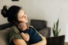 Alimentação nos primeiros 24 meses afeta desenvolvimento - (crédito: DINO) Alimentação nos primeiros 24 meses afeta desenvolvimento - (crédito: DINO)