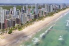 Nordeste puxa expectativa de alta nas férias de julho - (crédito: DINO) Nordeste puxa expectativa de alta nas férias de julho - (crédito: DINO)