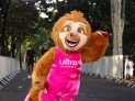 Ultra Academia aposta em mascote para ampliar comunicação - (crédito: DINO) Ultra Academia aposta em mascote para ampliar comunicação - (crédito: DINO)