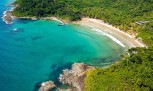 Bahia coloca duas praias entre as 100 melhores do mundo - (crédito: DINO) Bahia coloca duas praias entre as 100 melhores do mundo - (crédito: DINO)