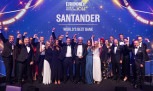 Euromoney elege banco global como o melhor do mundo - (crédito: DINO) Euromoney elege banco global como o melhor do mundo - (crédito: DINO)