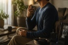 Perfume masculino ganha força como presente no Dia dos Pais - (crédito: DINO) Perfume masculino ganha força como presente no Dia dos Pais - (crédito: DINO)