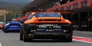 Patrocínio esportivo amplia marcas no automobilismo - (crédito: DINO) Patrocínio esportivo amplia marcas no automobilismo - (crédito: DINO)