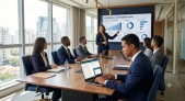 Automação financeira aumenta lucratividade nas empresas - (crédito: DINO) Automação financeira aumenta lucratividade nas empresas - (crédito: DINO)