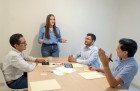 Empresas ajudam a mapear empregabilidade jovem - (crédito: DINO) Empresas ajudam a mapear empregabilidade jovem - (crédito: DINO)