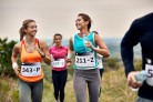 Meia Maratona consolida Foz como destino turístico esportivo - (crédito: DINO) Meia Maratona consolida Foz como destino turístico esportivo - (crédito: DINO)
