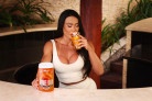 Proteína bovina amplia mercado como alternativa ao whey - (crédito: DINO) Proteína bovina amplia mercado como alternativa ao whey - (crédito: DINO)