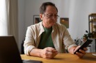 Inadimplência em 2026 e pressão financeira sobre aposentados - (crédito: DINO) Inadimplência em 2026 e pressão financeira sobre aposentados - (crédito: DINO)