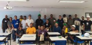 Vedacit amplia parceria com o SENAI para qualificar pessoas - (crédito: DINO) Vedacit amplia parceria com o SENAI para qualificar pessoas - (crédito: DINO)