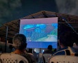 Festival Curta Canoa recebe inscrições para a 16ª edição -  (crédito: DINO)