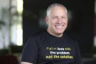 Novo livro de Uri Levine é lançado no Brasil - (crédito: DINO) Novo livro de Uri Levine é lançado no Brasil - (crédito: DINO)