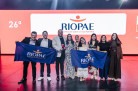 Grupo Riopae conquista selo GPTW pelo terceiro ano seguido -  (crédito:  CARLOS RIBEIRO)