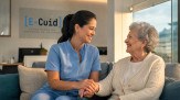 Setor de cuidadores cresce 74%, e falta de estrutura ameaça negócios -  (crédito: PulseBrand)