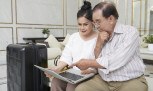 Melhor seguro viagem: conheça a Real Seguro Viagem e viaje com mais tranquilidade -  (crédito: Mercado Hoje)