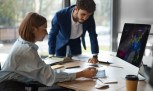 O que investidores institucionais costumam procurar em criptomoedas promissoras? -  (crédito: Mercado Hoje)