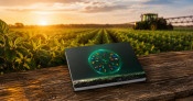Laborsan Agro lança relatório 2025 com avanços ambientais e sociais - (crédito: PulseBrand) Laborsan Agro lança relatório 2025 com avanços ambientais e sociais - (crédito: PulseBrand)