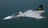Caça F-39E Gripen: Fabricação no Brasil vai gerar milhares de empregos. Veja - (crédito: Mercado Hoje) Caça F-39E Gripen: Fabricação no Brasil vai gerar milhares de empregos. Veja - (crédito: Mercado Hoje)