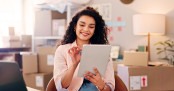 Guia para comprar produtos de beleza online - (crédito: DINO) Guia para comprar produtos de beleza online - (crédito: DINO)