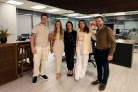 Missão internacional da Portohaus gera mais de US$10 milhões em negócios -  (crédito: PulseBrand)