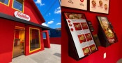 O restaurante sem cozinha que está redesenhando o fast food de massas no Brasil - (crédito: PulseBrand) O restaurante sem cozinha que está redesenhando o fast food de massas no Brasil - (crédito: PulseBrand)