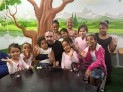 ONG Todos por 1 anuncia novos projetos e amplia atuação -  (crédito: DINO)