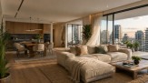 Casa como refúgio ganha força na arquitetura residencial -  (crédito: DINO)