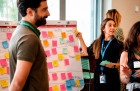 Pensamento de futuros ganha espaço nas empresas -  (crédito: DINO)