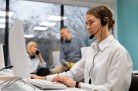 Experiência do cliente ganha força nos CSCs -  (crédito: DINO)
