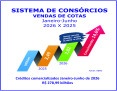 Consórcio cresce 14,6% nas vendas de cotas no semestre -  (crédito:  Licciardi)