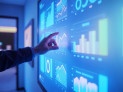 Iniciativa reduz CAC para US$ 72 na automação industrial B2B -  (crédito: DINO)