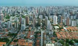 Nordeste atrai investidores imobiliários e amplia vendas -  (crédito: DINO)