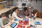 VIVA auxilia escolas no uso de tecnologia educacional -  (crédito: DINO)