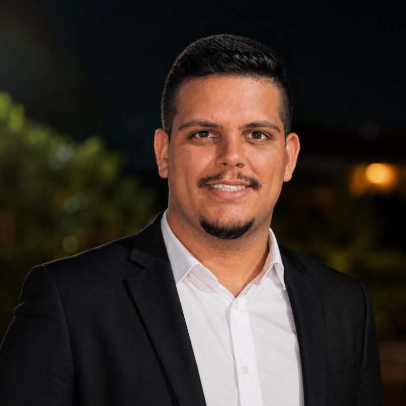 Eco Ventures Brasil nomeia Lucas Barbosa Correa como diretor -  (crédito: DINO)