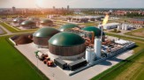 Biogás cresce 33% com margem para melhorar infraestrutura -  (crédito: DINO)
