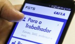 Como tirar o extrato do FGTS: Veja o passo a passo -  (crédito: Mercado Hoje)