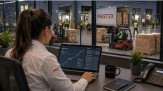 Estudo indica que 14% adotam IA avançada em Supply Chain -  (crédito: DINO)