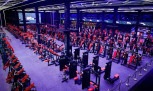 Quanto custa a mensalidade da academia da Virginia Fonseca. Saiba os valores -  (crédito: Mercado Hoje)