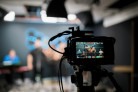 Produção de conteúdo audiovisual em alta no Brasil - (crédito: DINO) Produção de conteúdo audiovisual em alta no Brasil - (crédito: DINO)