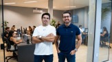 Tolki aplica milhões em IA para inovar atendimento clínico - (crédito: DINO) Tolki aplica milhões em IA para inovar atendimento clínico - (crédito: DINO)