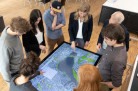 IA começa a redefinir o planejamento urbano no mundo -  (crédito: DINO)