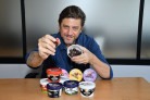 BerryBites lança linha de sobremesas congeladas - (crédito: DINO) BerryBites lança linha de sobremesas congeladas - (crédito: DINO)