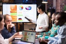 Escassez de líderes de vendas e marketing desafia empresas - (crédito: DINO) Escassez de líderes de vendas e marketing desafia empresas - (crédito: DINO)