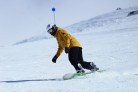 Temporada de neve movimenta turismo de inverno na Argentina -  (crédito: DINO)