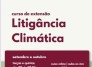 PUC-Rio e LACLIMA lançam curso inédito sobre o clima - (crédito: DINO) PUC-Rio e LACLIMA lançam curso inédito sobre o clima - (crédito: DINO)